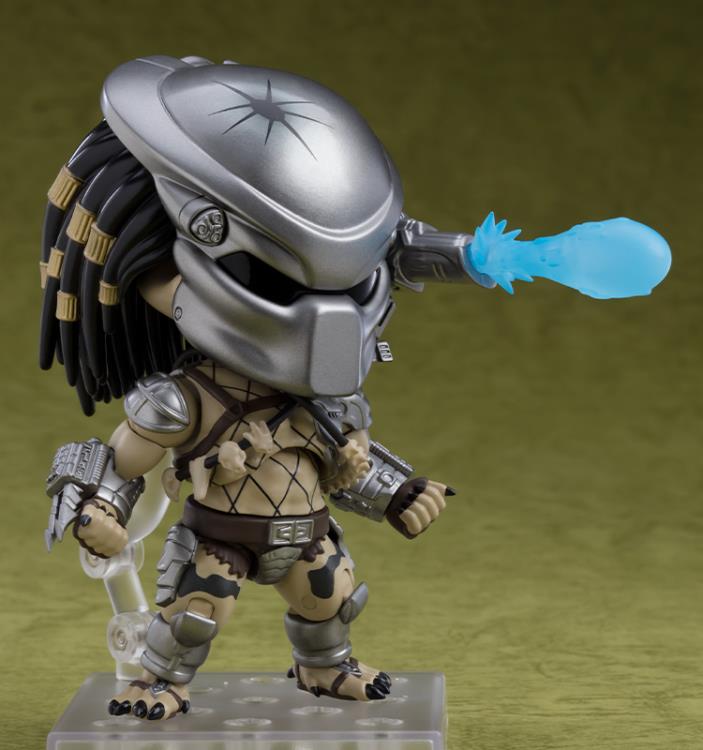 Predator Nendoroid No.1845 Predator Gallery Image 5