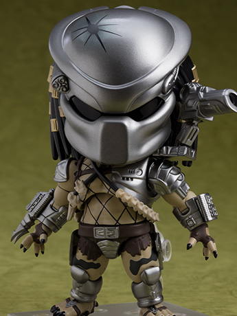 Predator Nendoroid No.1845 Predator Gallery Image 2