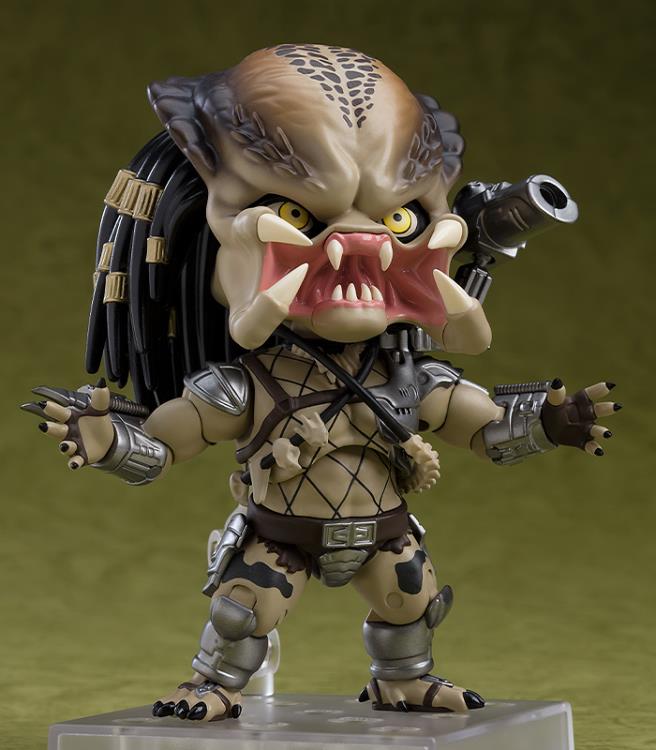 Predator Nendoroid No.1845 Predator Gallery Image 7