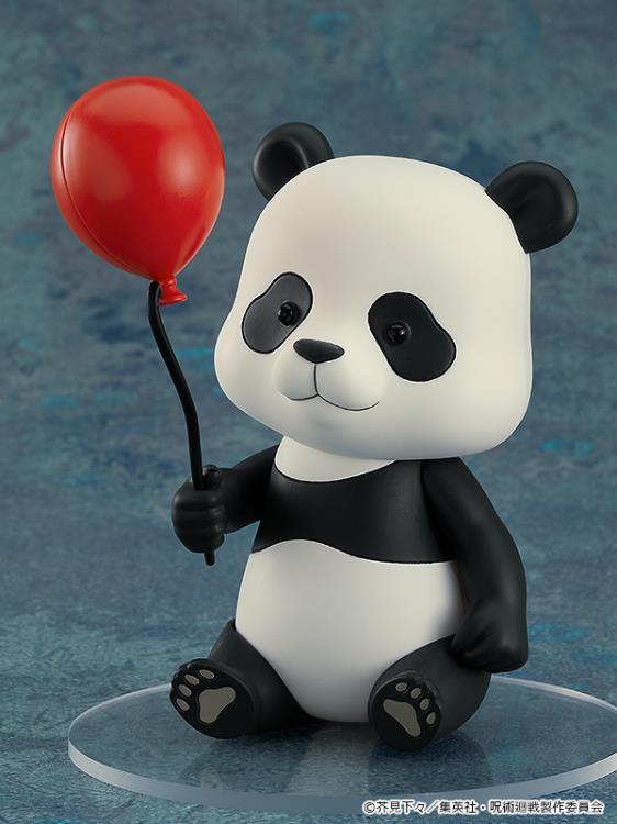 Jujutsu Kaisen Nendoroid No.1844 Panda Gallery Image 6