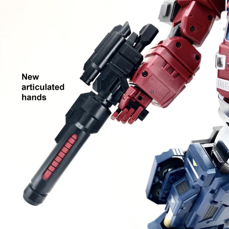 Master Builder MB-06C V2 Power Baser (Reissue Ver.2) Gallery Image 15