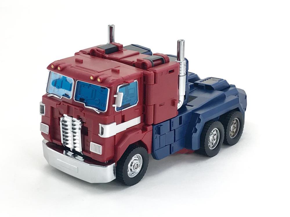 Master Builder MB-06C V2 Power Baser (Reissue Ver.2) Gallery Image 23