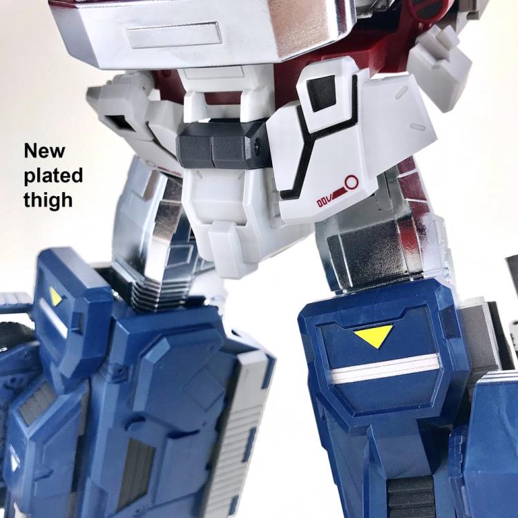 Master Builder MB-06C V2 Power Baser (Reissue Ver.2) Gallery Image 14