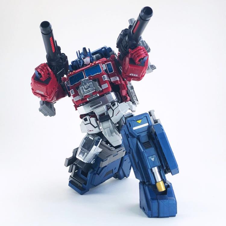 Master Builder MB-06C V2 Power Baser (Reissue Ver.2) Gallery Image 8