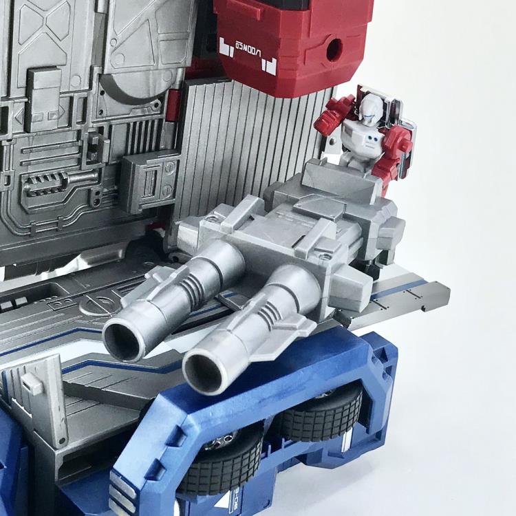 Master Builder MB-06C V2 Power Baser (Reissue Ver.2) Gallery Image 27