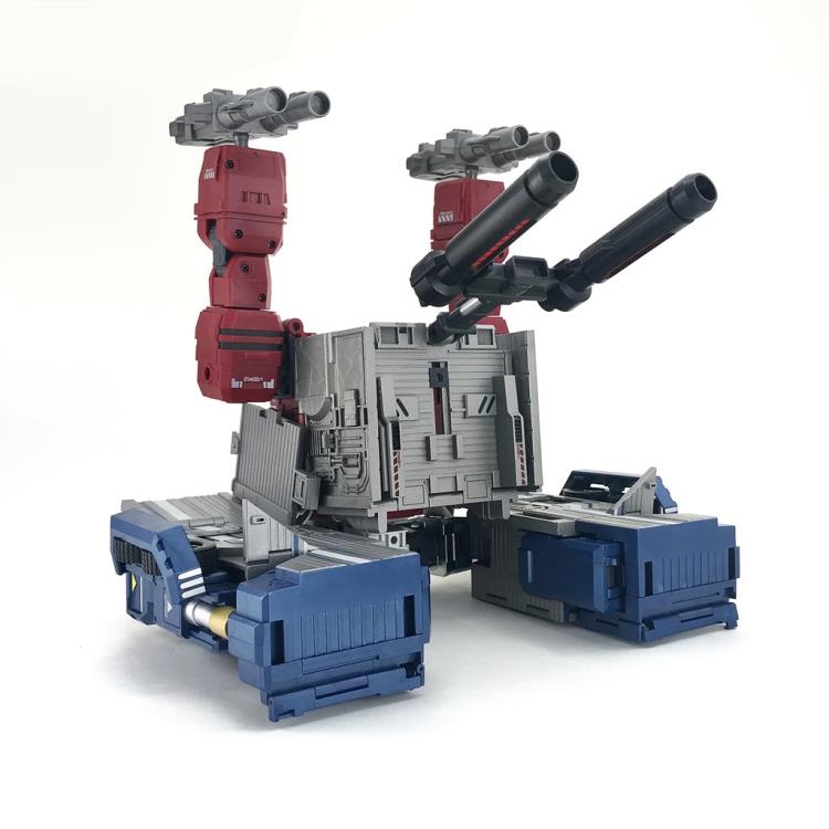 Master Builder MB-06C V2 Power Baser (Reissue Ver.2) Gallery Image 26