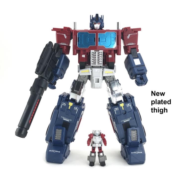 Master Builder MB-06C V2 Power Baser (Reissue Ver.2) Gallery Image 17