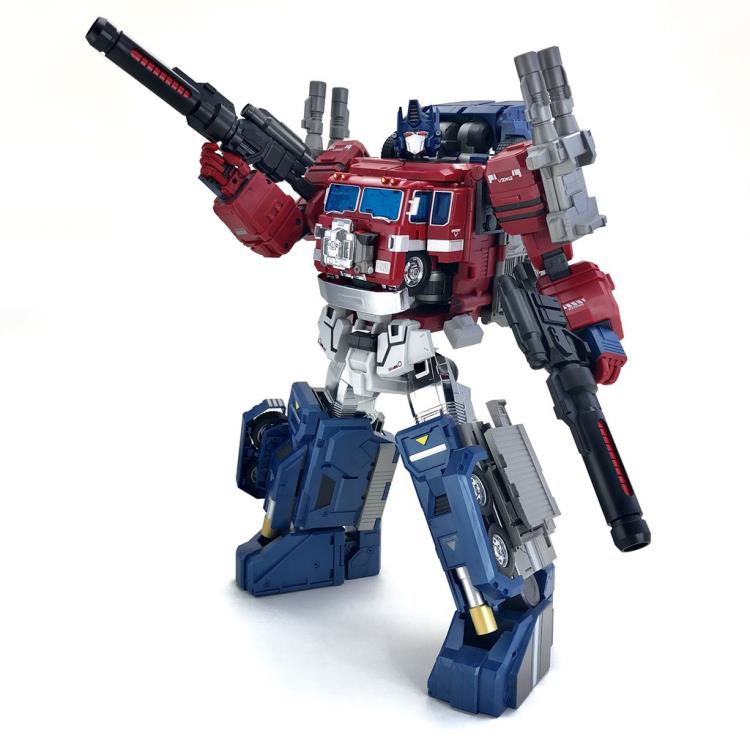 Master Builder MB-06C V2 Power Baser (Reissue Ver.2) Gallery Image 9