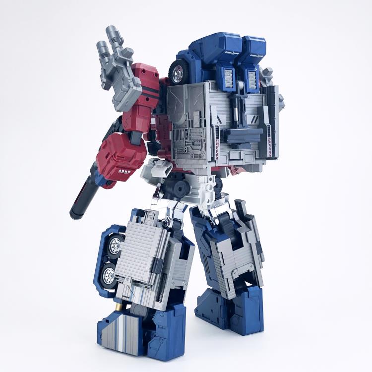 Master Builder MB-06C V2 Power Baser (Reissue Ver.2) Gallery Image 6