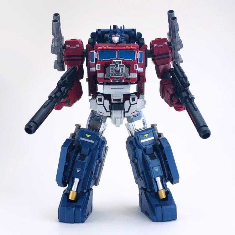 Master Builder MB-06C V2 Power Baser (Reissue Ver.2) Gallery Image 3