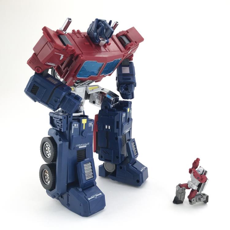 Master Builder MB-06C V2 Power Baser (Reissue Ver.2) Gallery Image 19