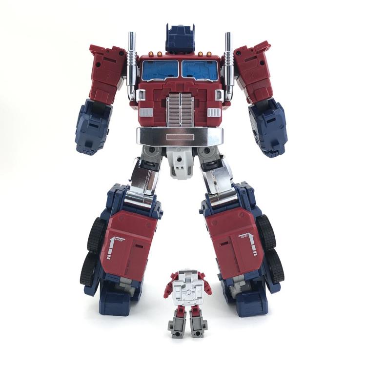 Master Builder MB-06C V2 Power Baser (Reissue Ver.2) Gallery Image 18