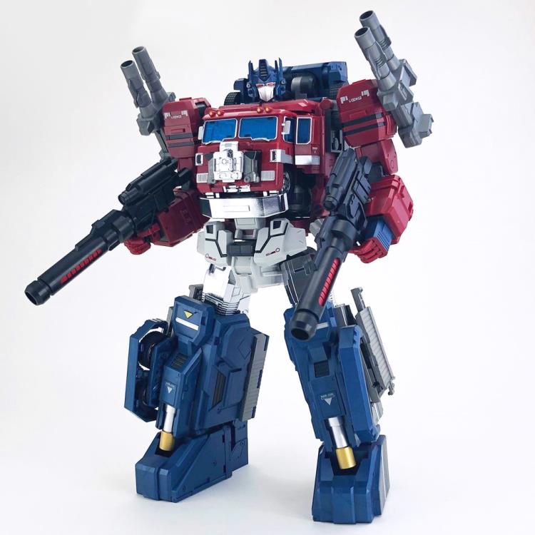 Master Builder MB-06C V2 Power Baser (Reissue Ver.2) Gallery Image 7