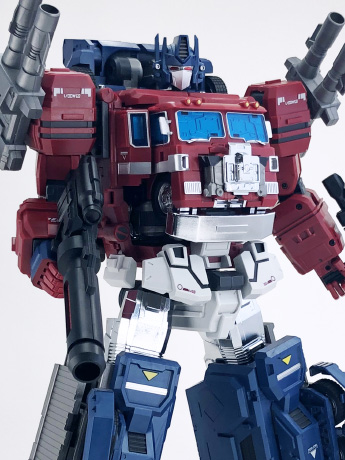 Master Builder MB-06C V2 Power Baser (Reissue Ver.2) Gallery Image 2