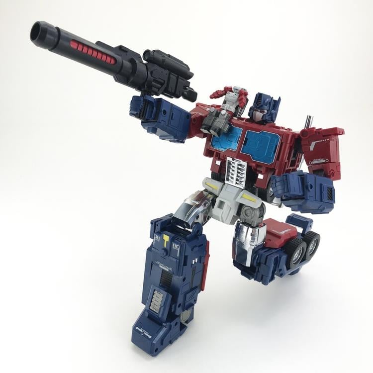 Master Builder MB-06C V2 Power Baser (Reissue Ver.2) Gallery Image 11