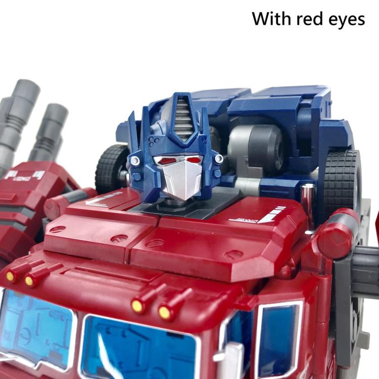 Master Builder MB-06C V2 Power Baser (Reissue Ver.2) Gallery Image 13
