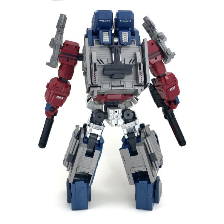 Master Builder MB-06C V2 Power Baser (Reissue Ver.2) Gallery Image 5