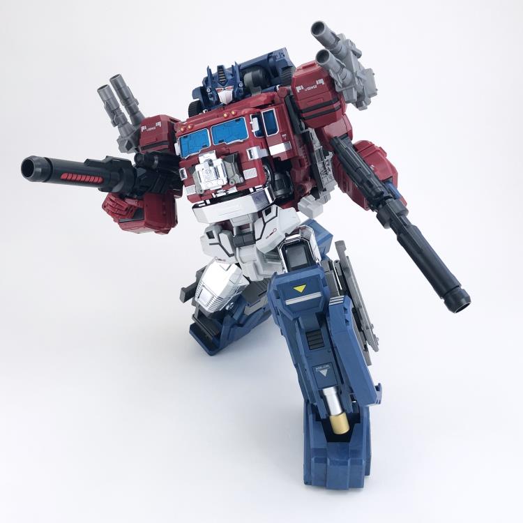 Master Builder MB-06C V2 Power Baser (Reissue Ver.2) Gallery Image 10