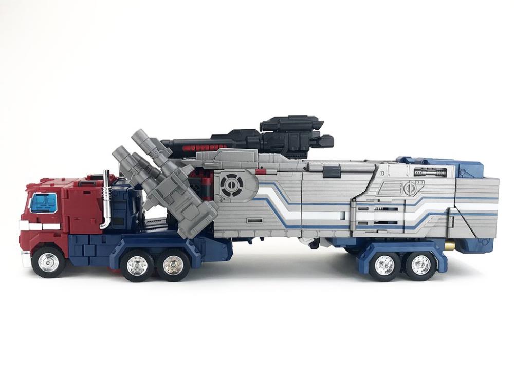 Master Builder MB-06C V2 Power Baser (Reissue Ver.2) Gallery Image 21