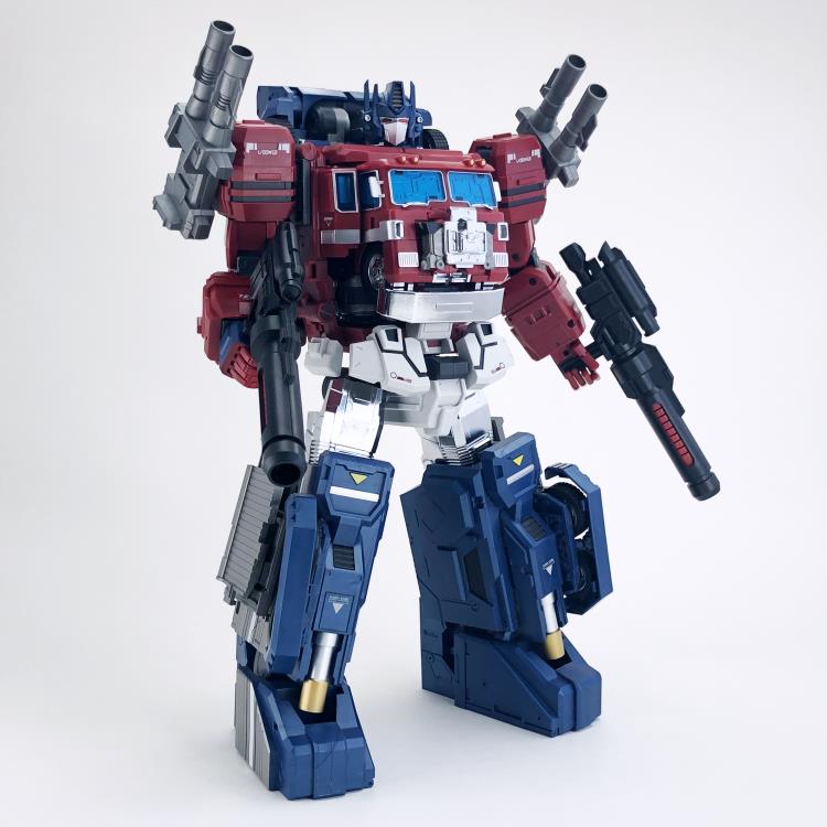 Master Builder MB-06C V2 Power Baser (Reissue Ver.2) Gallery Image 4