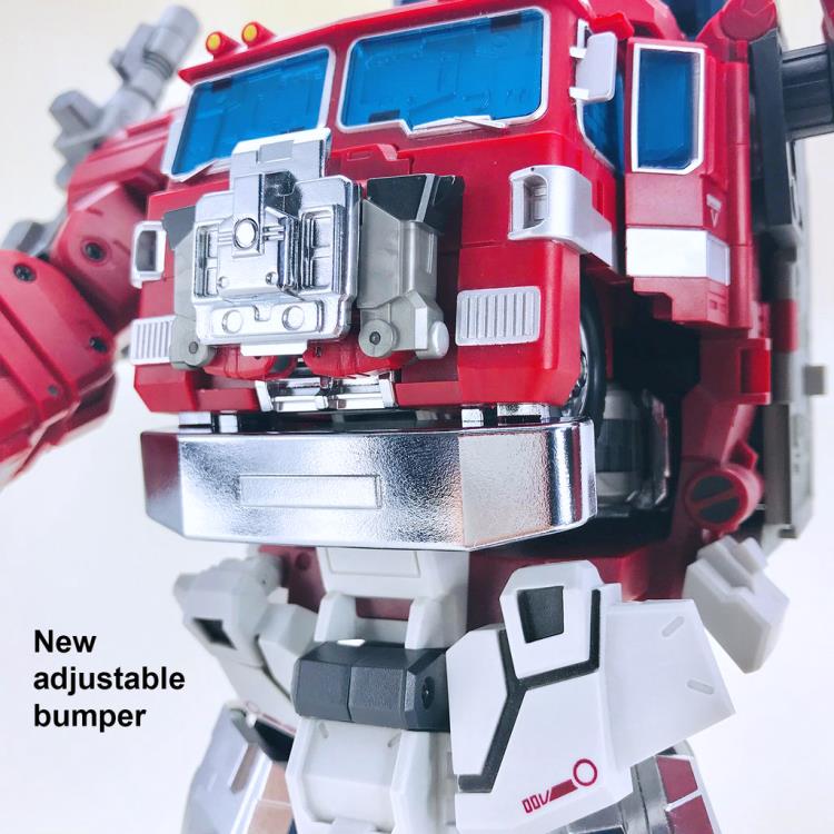 Master Builder MB-06C V2 Power Baser (Reissue Ver.2) Gallery Image 12