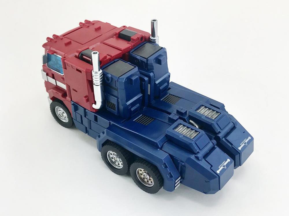 Master Builder MB-06C V2 Power Baser (Reissue Ver.2) Gallery Image 24