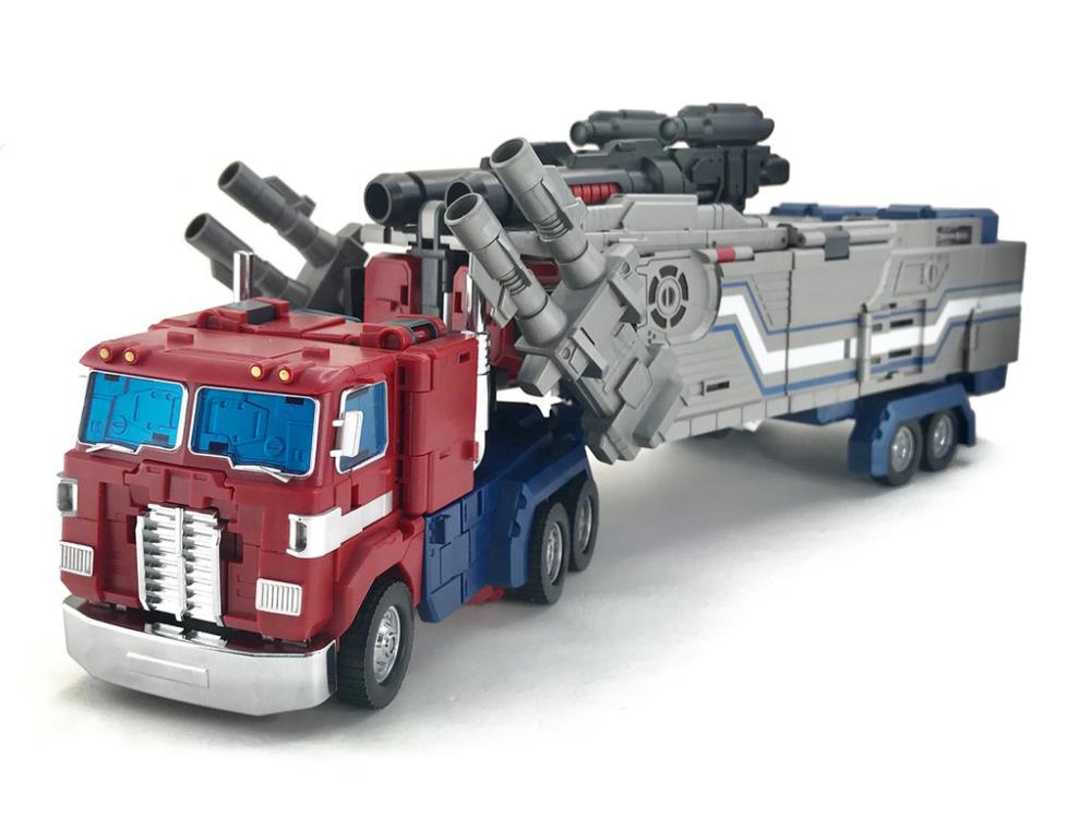 Master Builder MB-06C V2 Power Baser (Reissue Ver.2) Gallery Image 20