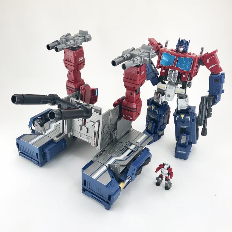 Master Builder MB-06C V2 Power Baser (Reissue Ver.2) Gallery Image 25