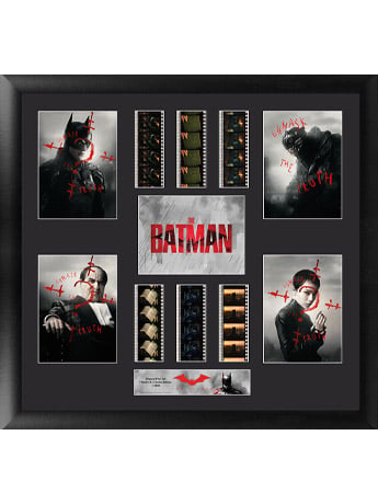 The Batman (S1) Montage FilmCells Gallery Image 2