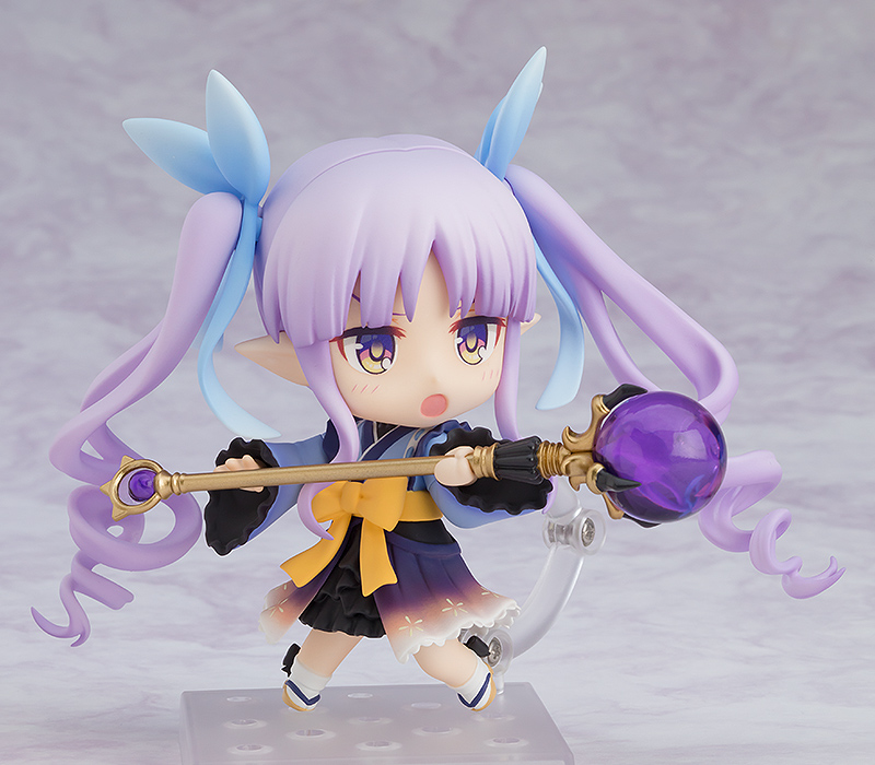 Princess Connect! Re:Dive Nendoroid No.1843 Kyouka Hikawa Gallery Image 4