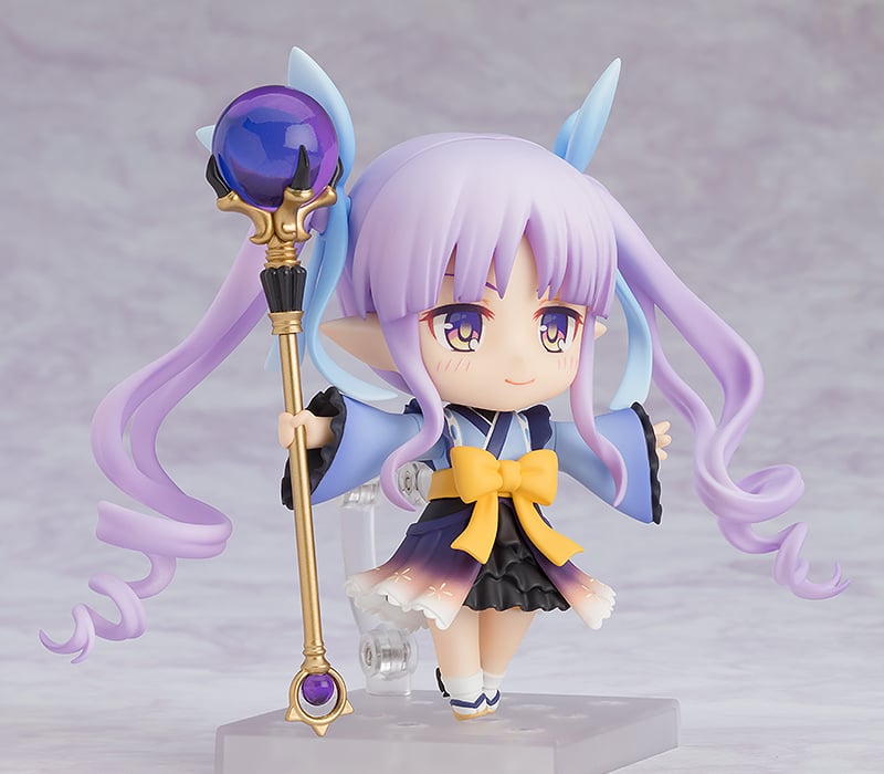 Princess Connect! Re:Dive Nendoroid No.1843 Kyouka Hikawa Gallery Image 6