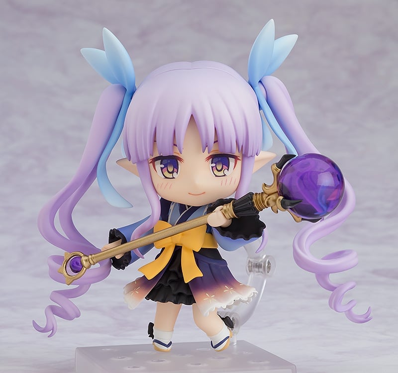 Princess Connect! Re:Dive Nendoroid No.1843 Kyouka Hikawa Gallery Image 3