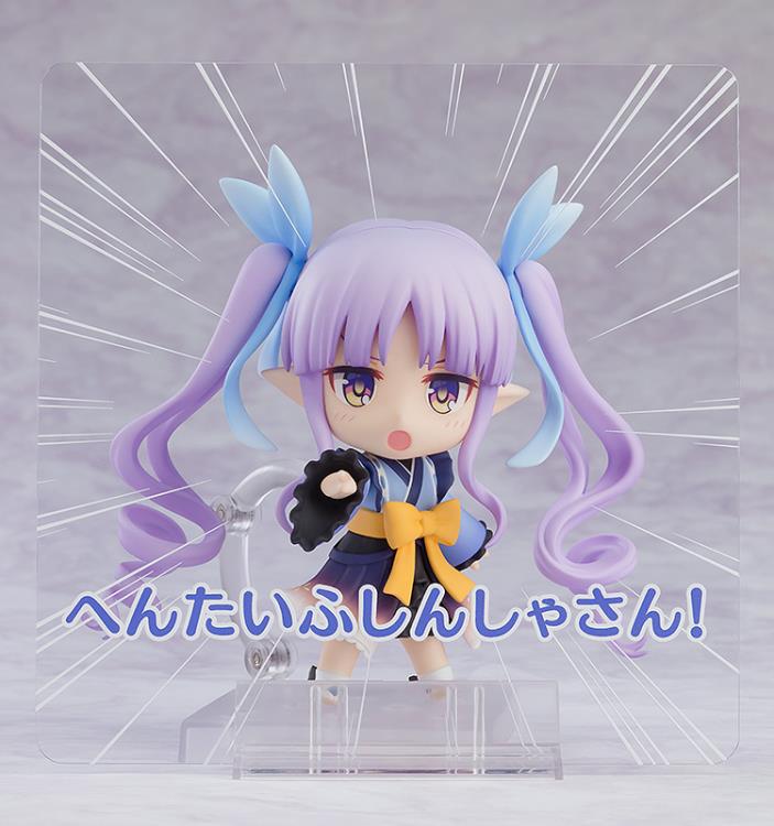 Princess Connect! Re:Dive Nendoroid No.1843 Kyouka Hikawa Gallery Image 7