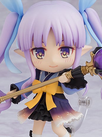 Princess Connect! Re:Dive Nendoroid No.1843 Kyouka Hikawa Gallery Image 2