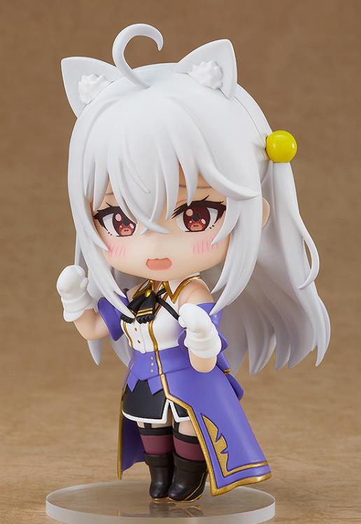 The Genius Prince's Guide to Raising a Nation Out of Debt Nendoroid No.1835 Ninym Ralei Gallery Image 7