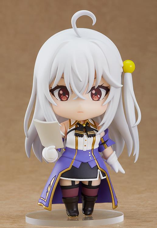 The Genius Prince's Guide to Raising a Nation Out of Debt Nendoroid No.1835 Ninym Ralei Gallery Image 3