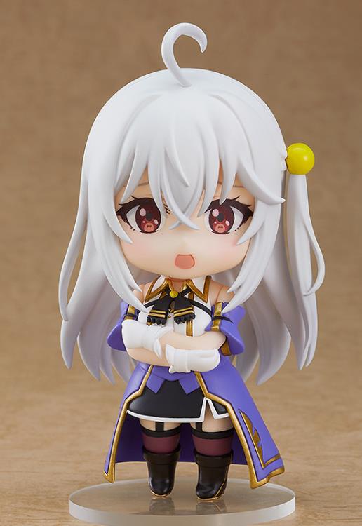 The Genius Prince's Guide to Raising a Nation Out of Debt Nendoroid No.1835 Ninym Ralei Gallery Image 4