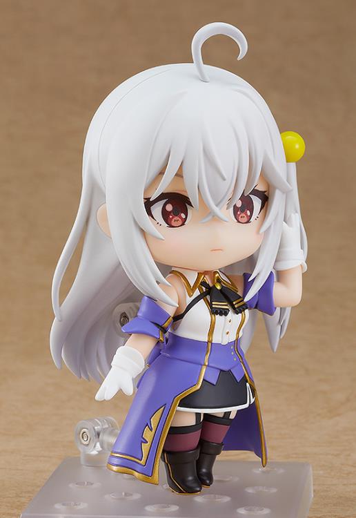 The Genius Prince's Guide to Raising a Nation Out of Debt Nendoroid No.1835 Ninym Ralei Gallery Image 6