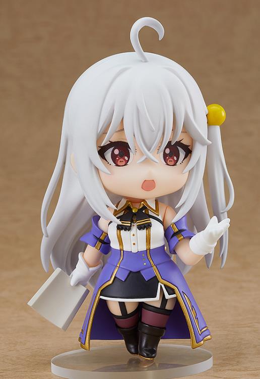 The Genius Prince's Guide to Raising a Nation Out of Debt Nendoroid No.1835 Ninym Ralei Gallery Image 5
