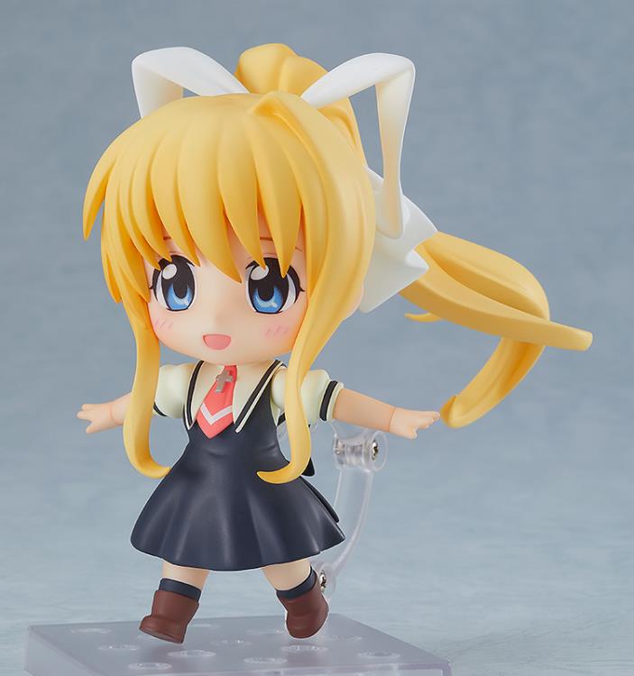 Kaginado Nendoroid No.1847 Mizuzu Kamio Gallery Image 7