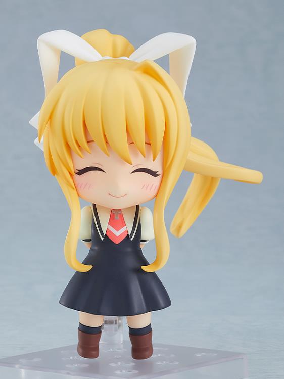 Kaginado Nendoroid No.1847 Mizuzu Kamio Gallery Image 5