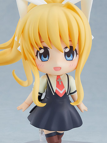 Kaginado Nendoroid No.1847 Mizuzu Kamio Gallery Image 2