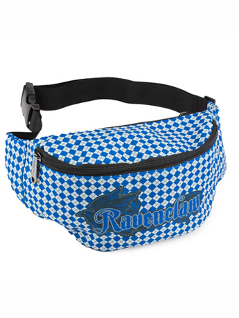 Harry Potter Ravenclaw Eagle Fanny Pack Gallery Image 2