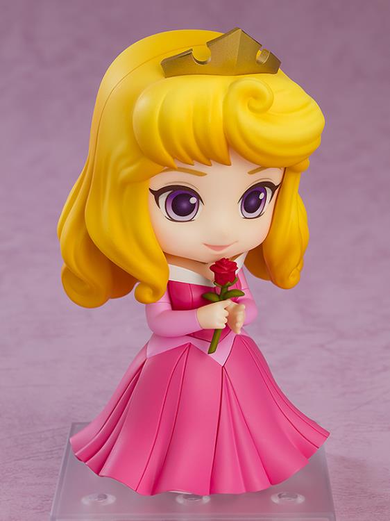 Sleeping Beauty Nendoroid No.1842 Princess Aurora Gallery Image 6