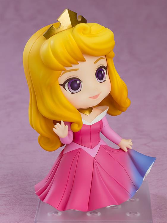 Sleeping Beauty Nendoroid No.1842 Princess Aurora Gallery Image 4