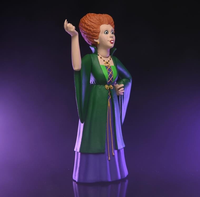 Hocus Pocus Toony Terrors Sanderson Sisters 3-Pack Gallery Image 6