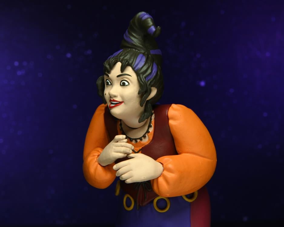 Hocus Pocus Toony Terrors Sanderson Sisters 3-Pack Gallery Image 16