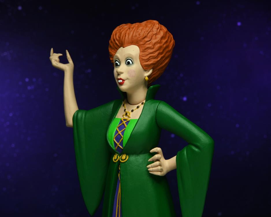 Hocus Pocus Toony Terrors Winifred Sanderson Gallery Image 6