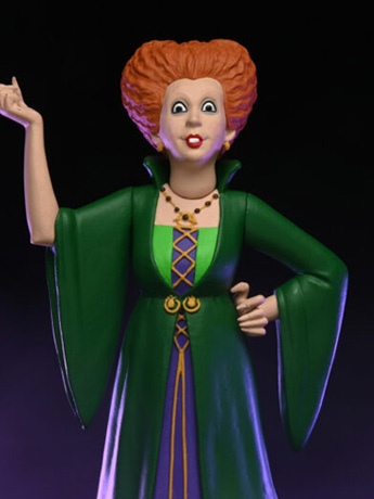 Hocus Pocus Toony Terrors Winifred Sanderson Gallery Image 2