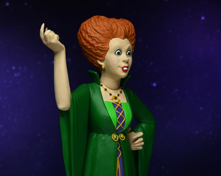 Hocus Pocus Toony Terrors Winifred Sanderson Gallery Image 8